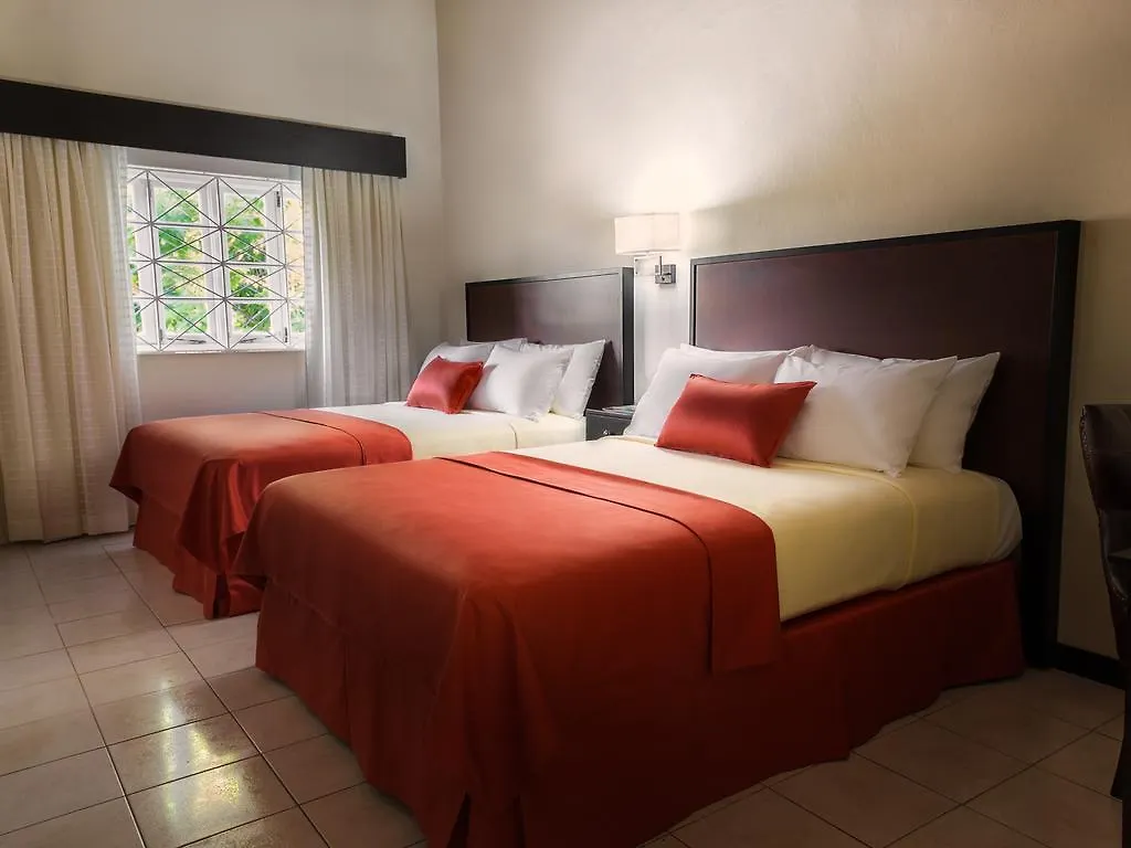 Shirley Retreat Hotel Kingston