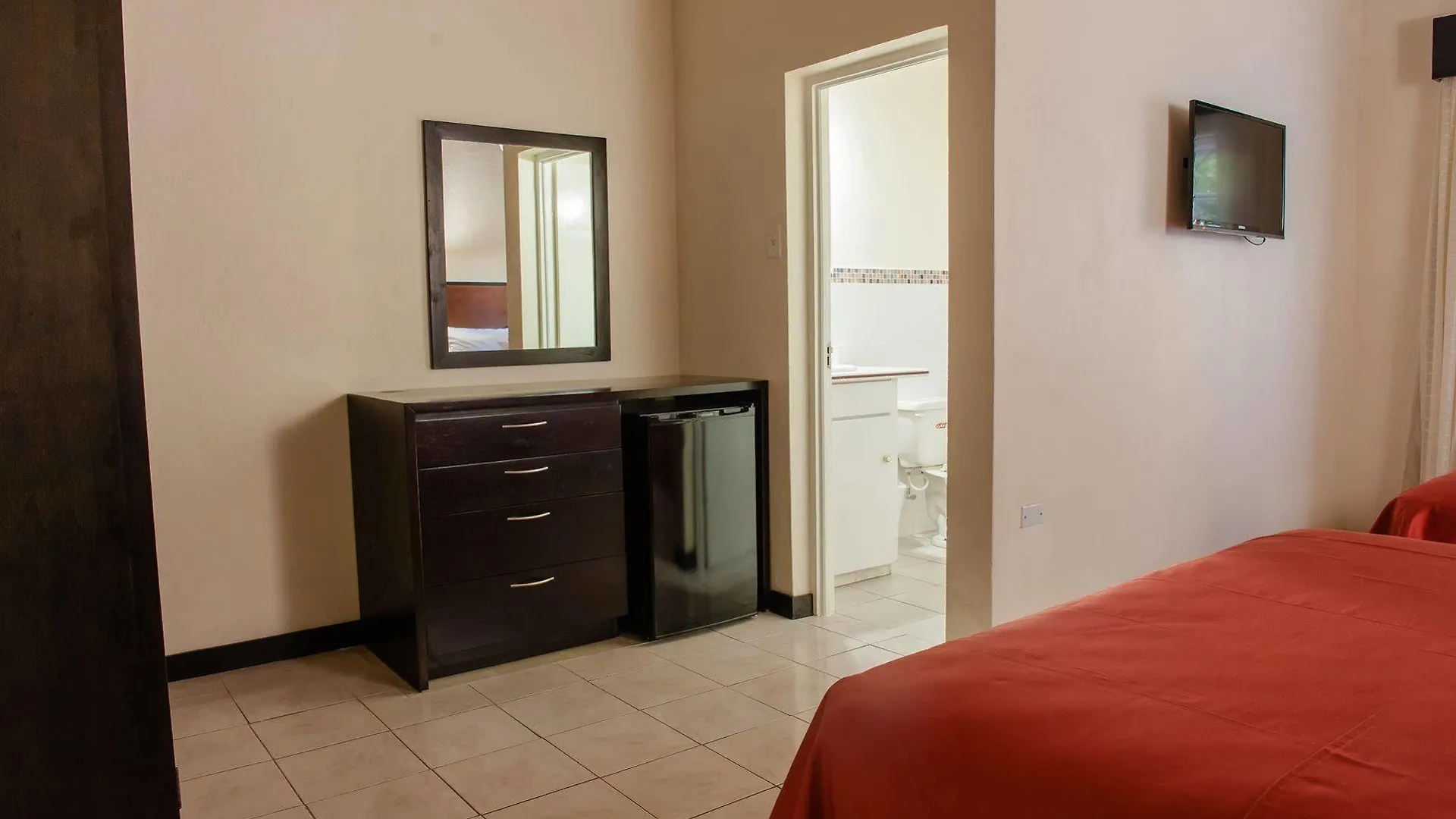 Shirley Retreat Hotel Kingston
