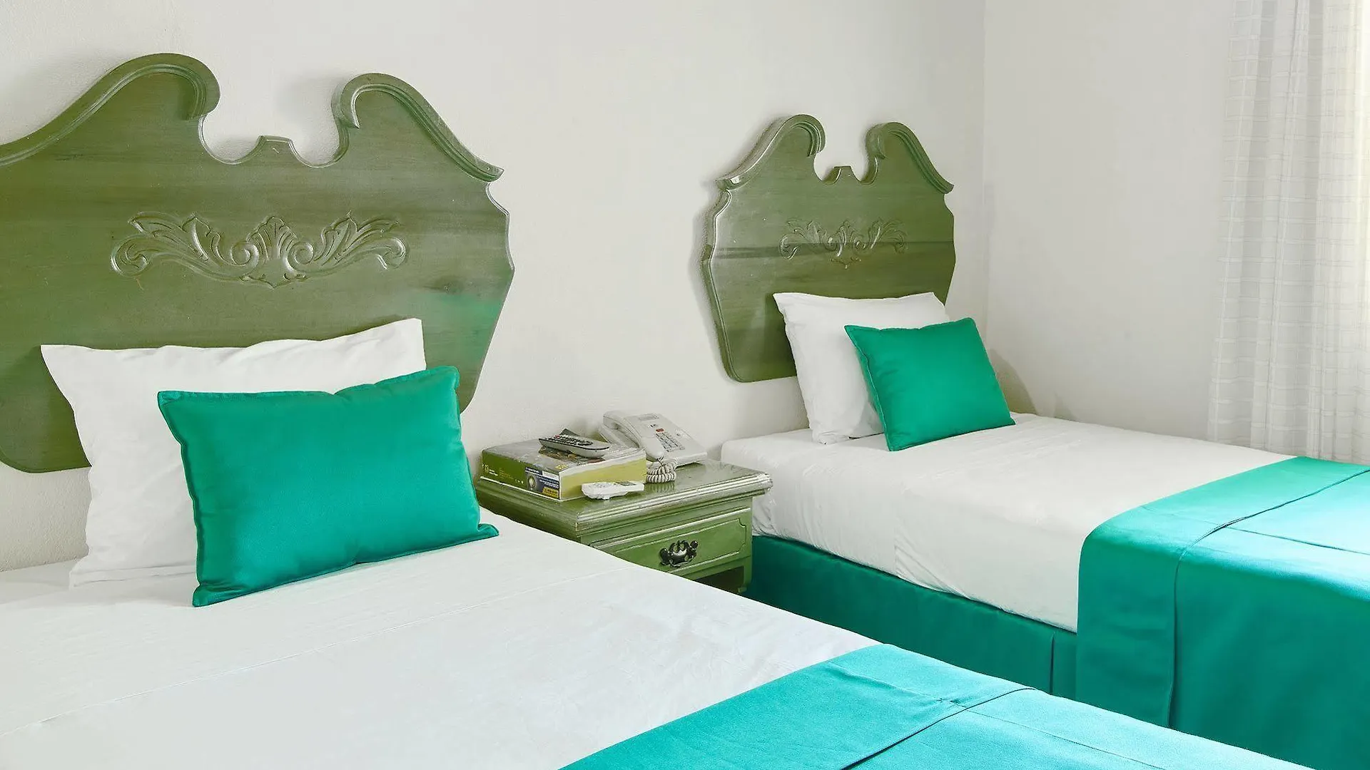 Shirley Retreat Hotel Kingston 3*,  Jamaica
